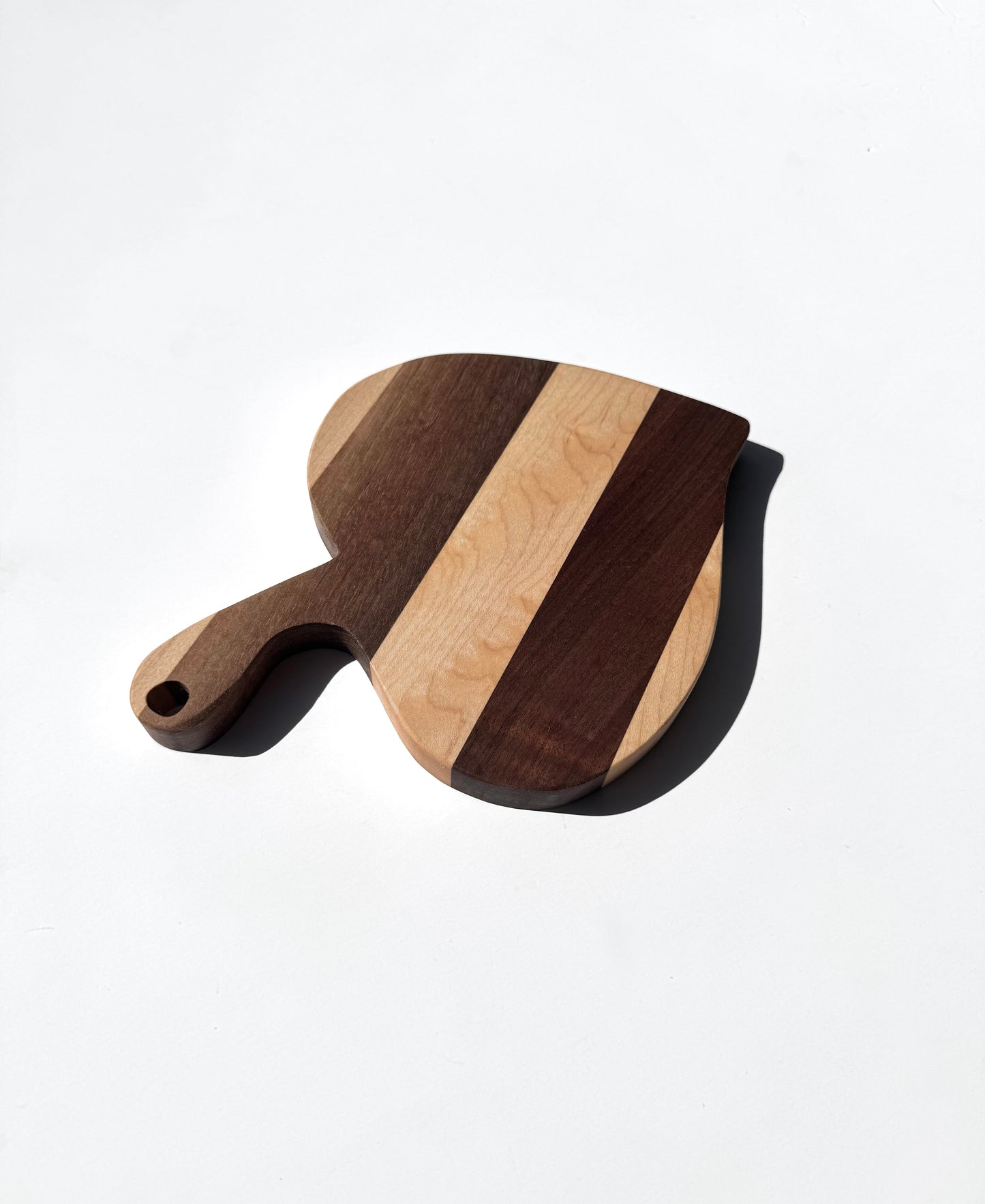 Mini Charcuterie Board