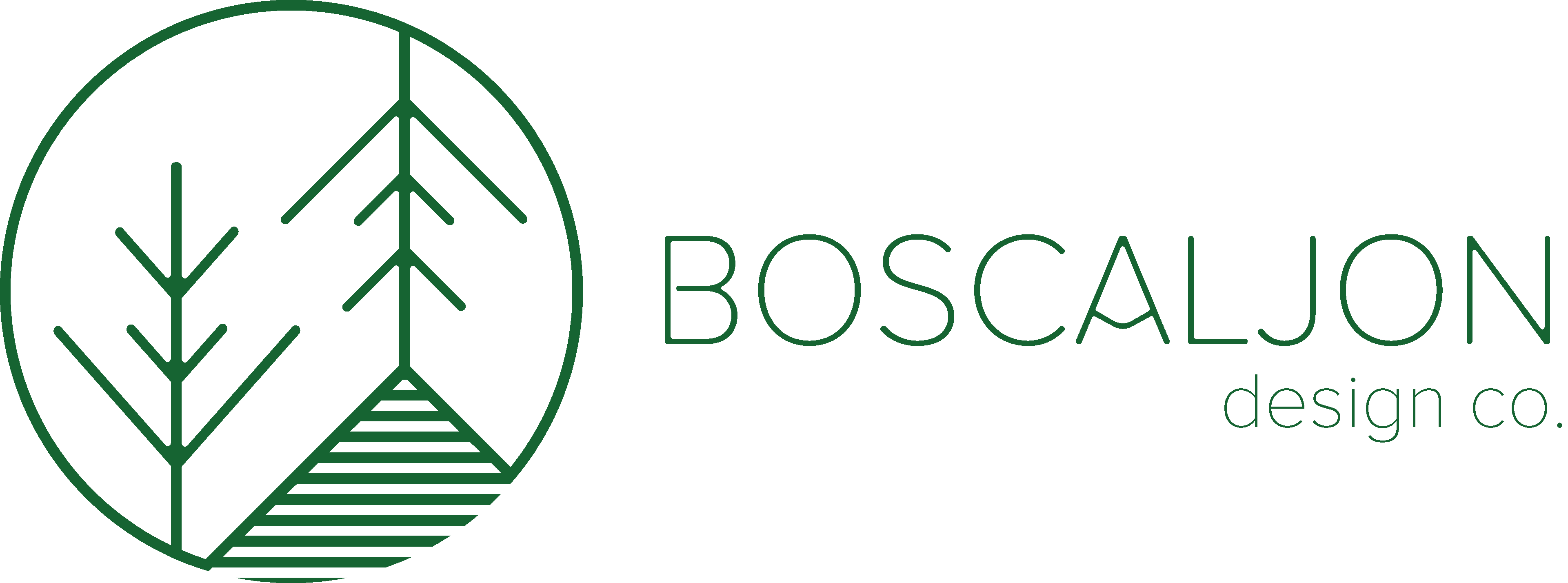 Boscaljon Design Co.