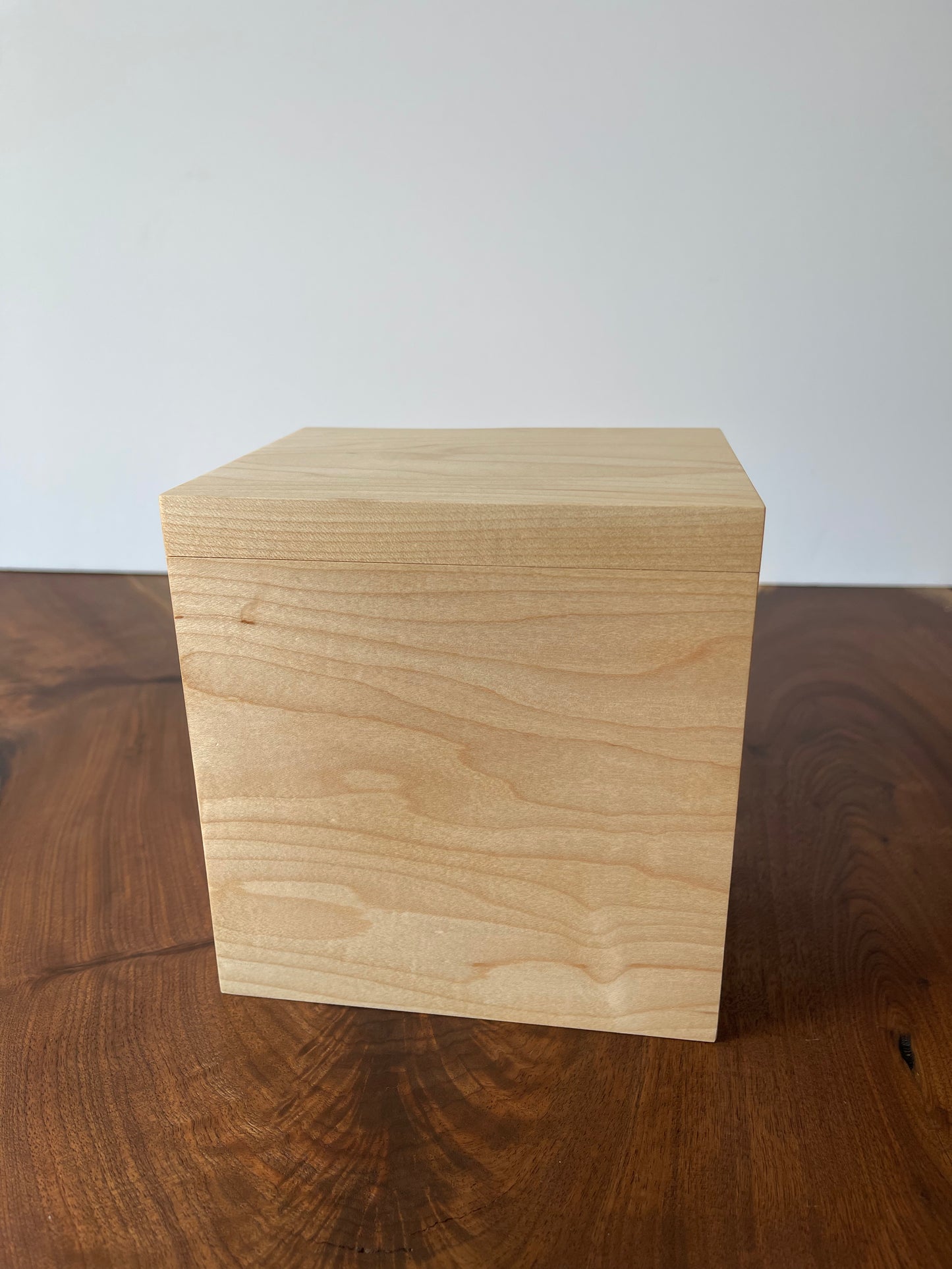 Natural Pet Keepsake Urn