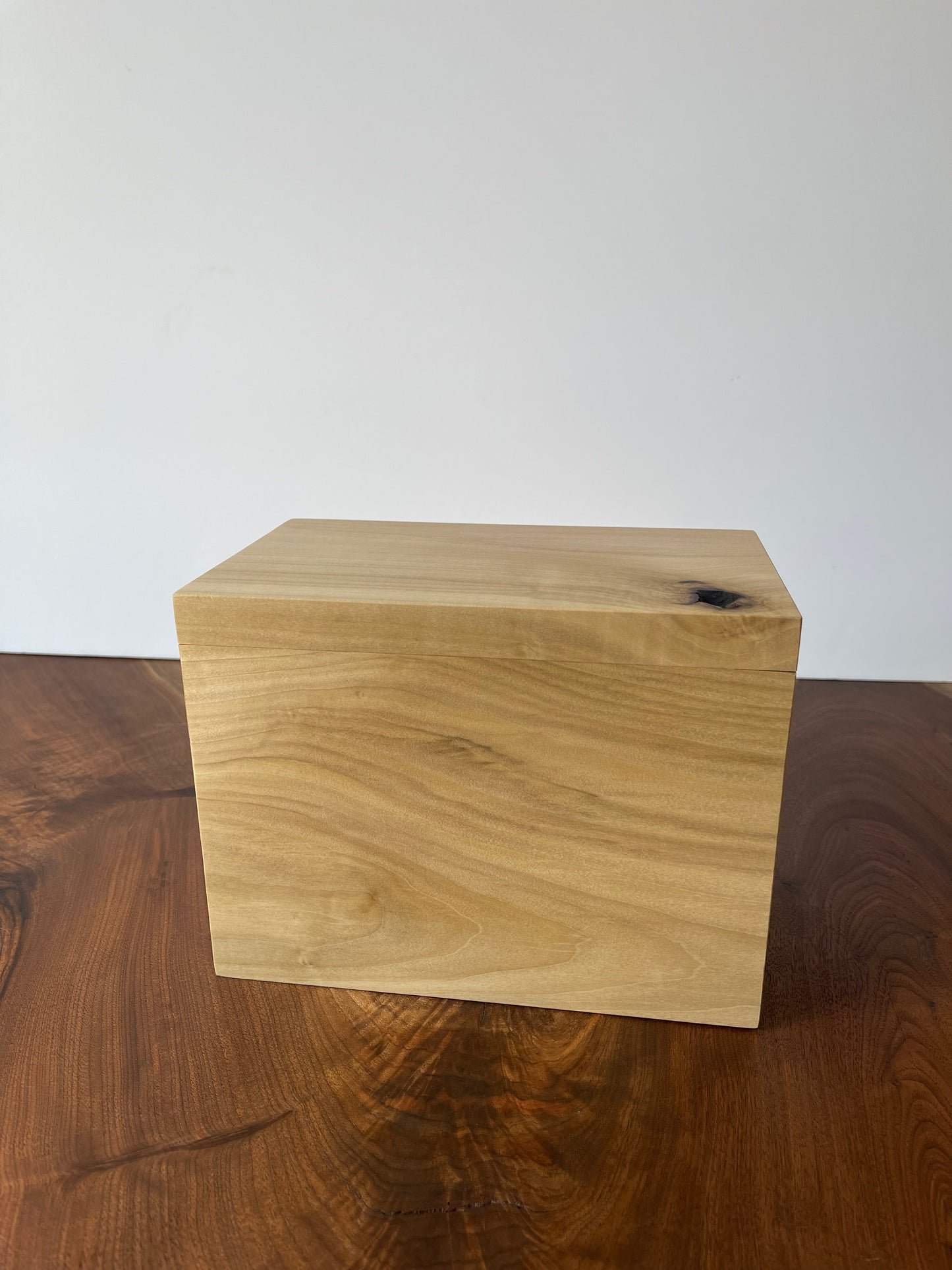 Natural Pet Keepsake Urn