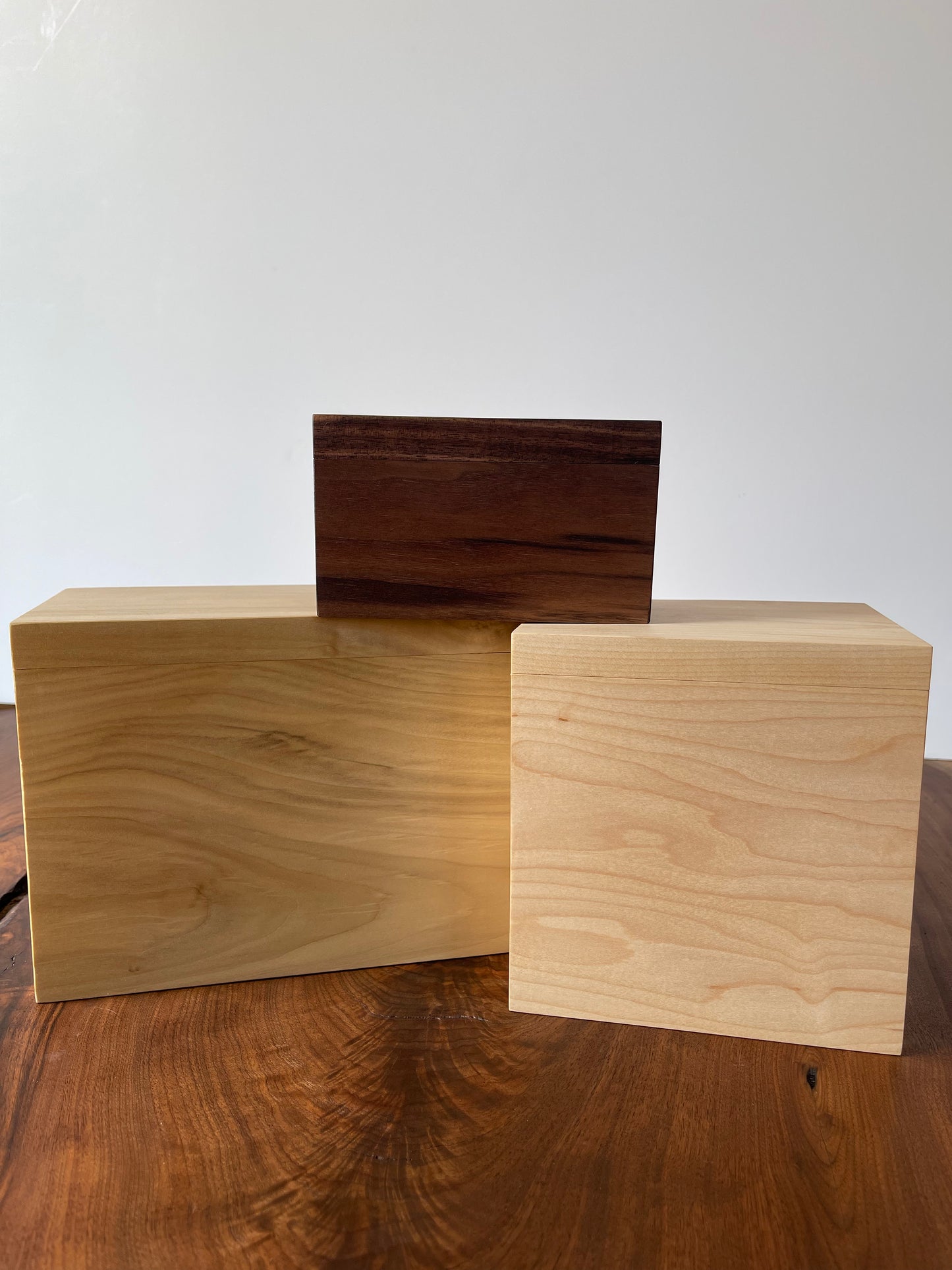 Natural Pet Keepsake Urn