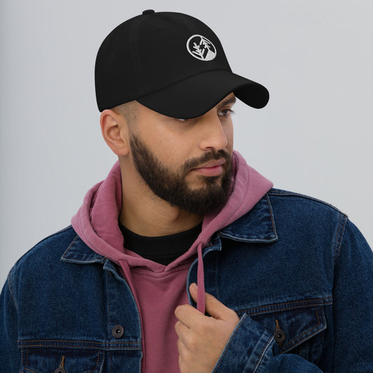 Boscaljon Design Co. Baseball Cap