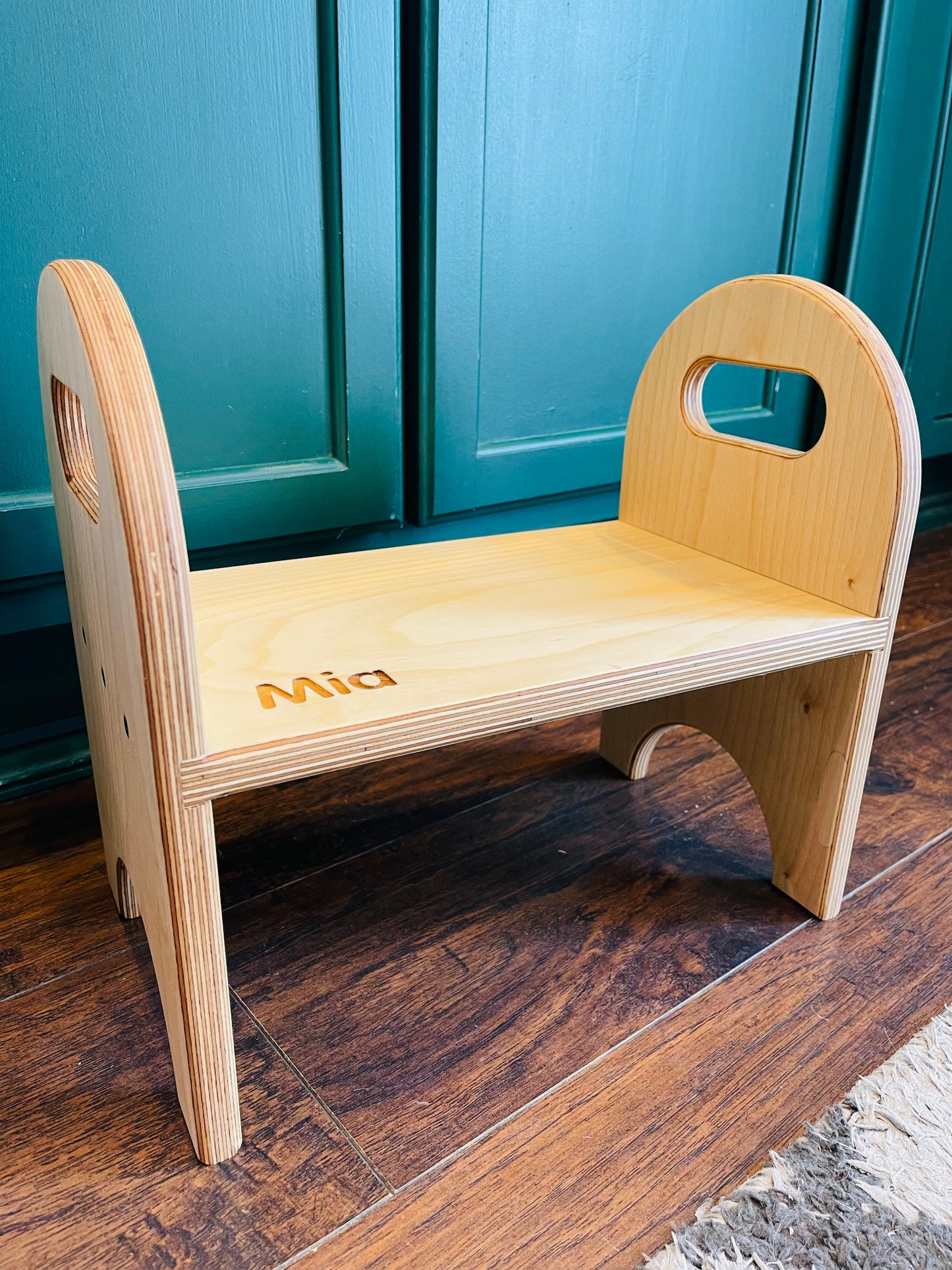 Children’s Stepping Stool