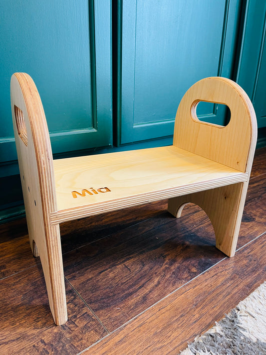 Children’s Stepping Stool
