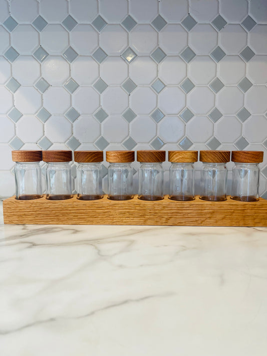 Coffee Bean Storage