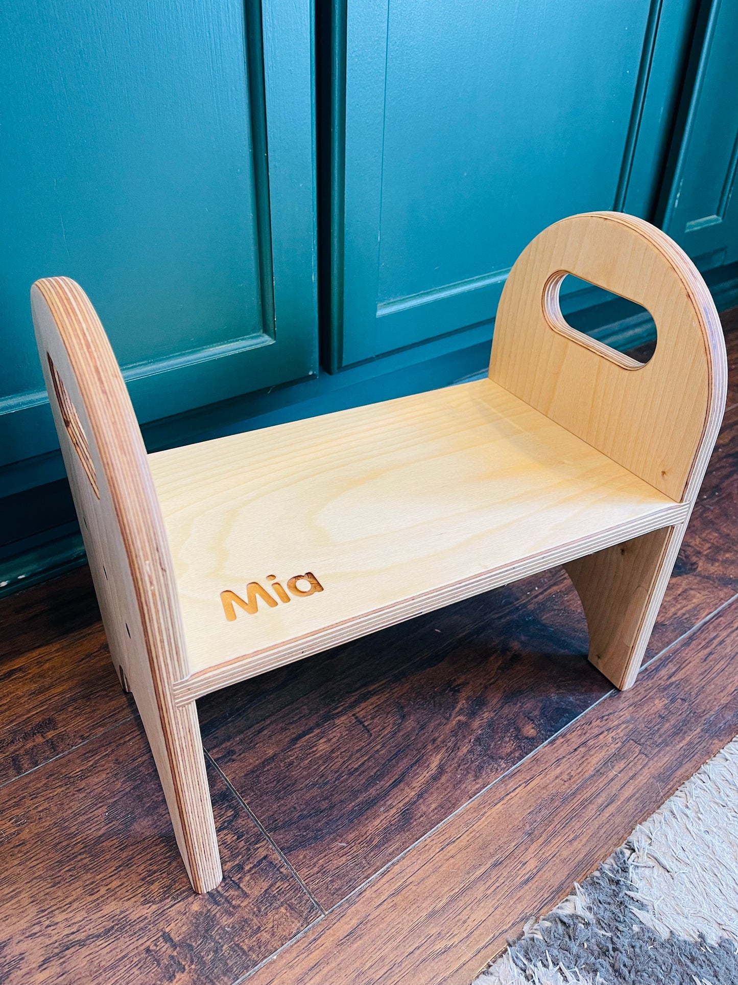 Children’s Stepping Stool
