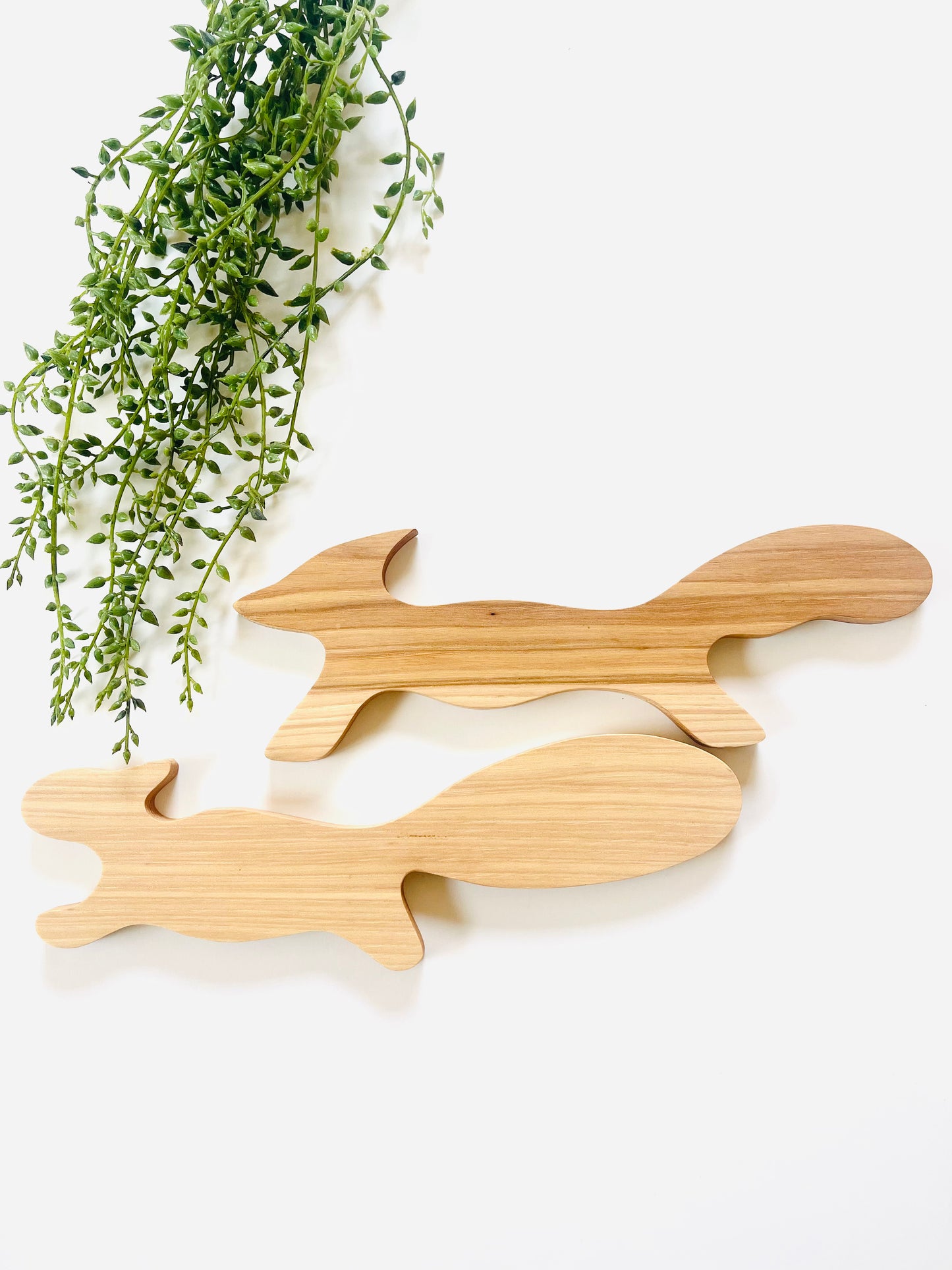 Oven Rack Push/Pull Stick