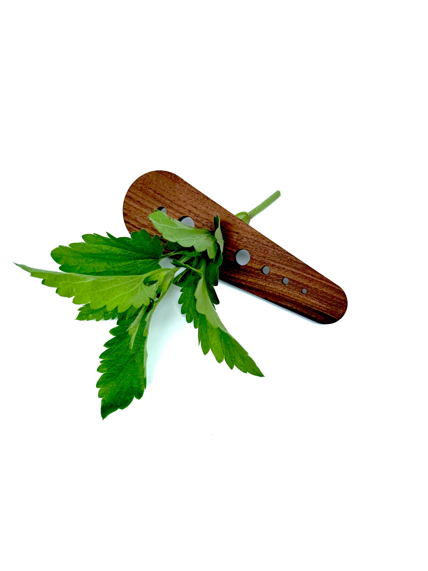 Eco-Friendly Herb Stripper