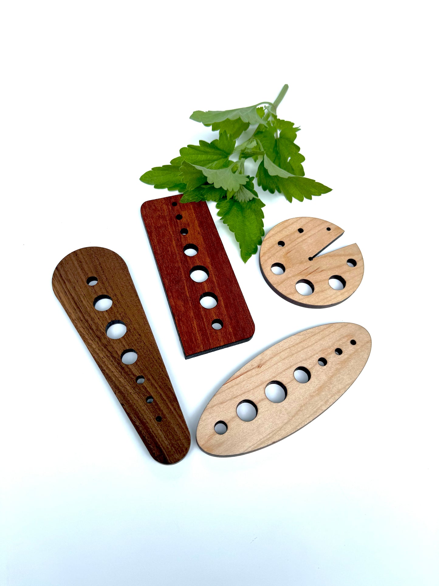 Eco-Friendly Herb Stripper