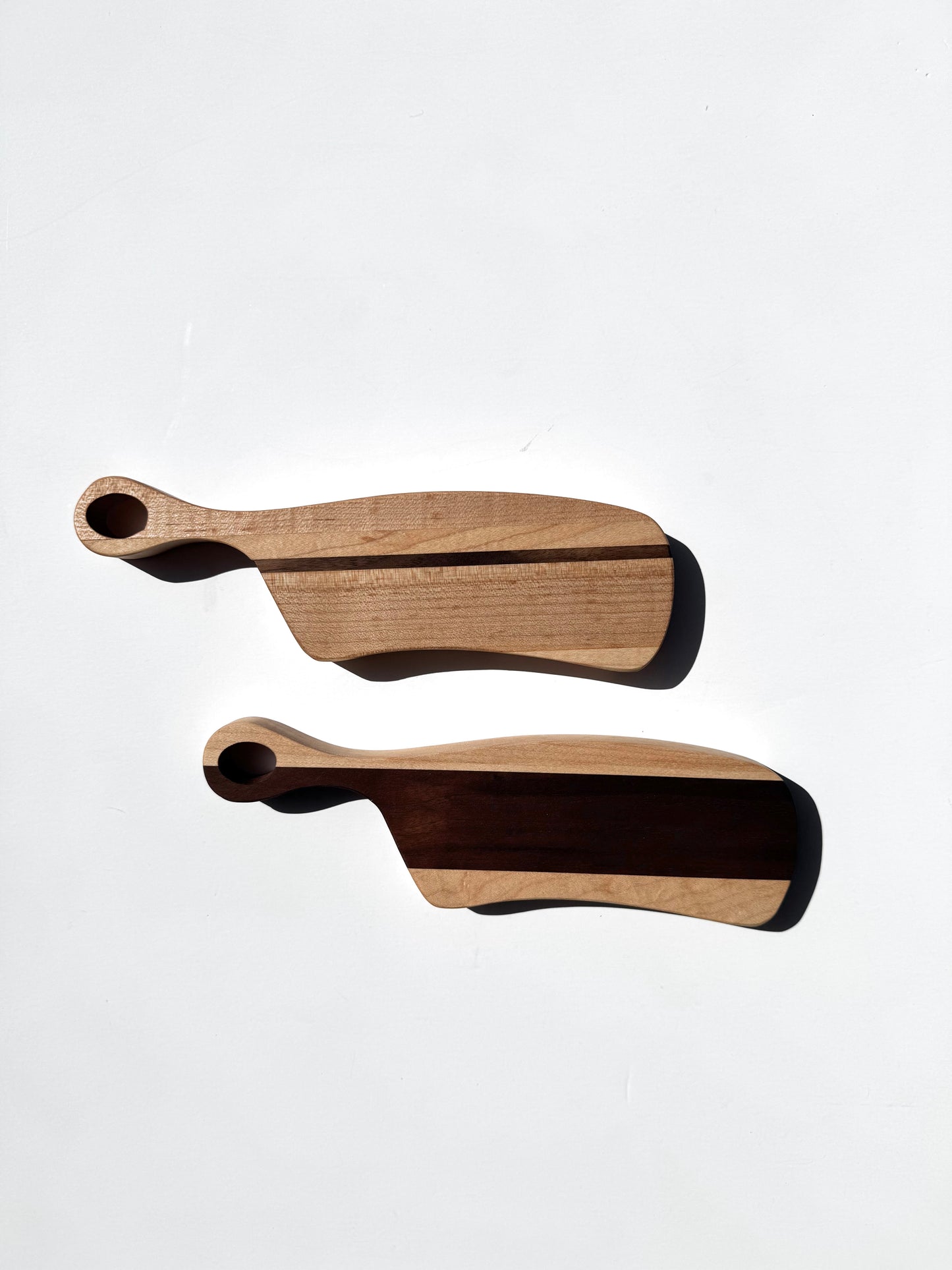 Mini Charcuterie Board