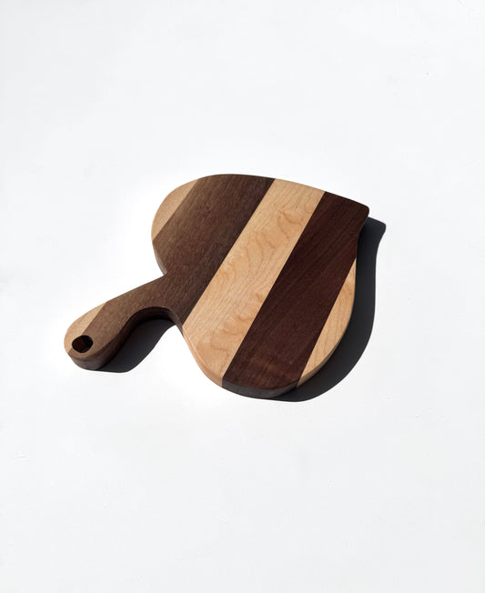 Mini Charcuterie Board