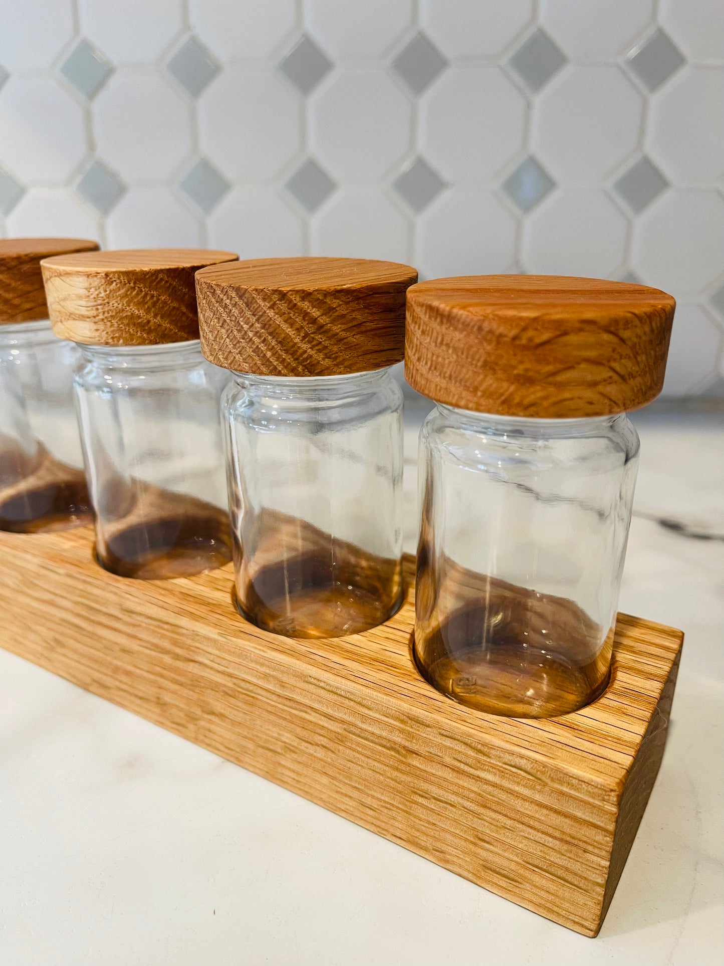 Coffee Bean Storage